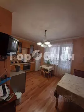 1-к кв. Московская область, Подольск Октябрьский просп., 23б (52.0 м)