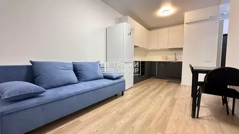 1-к кв. Московская область, Мытищи ул. Стрельбище Динамо, 10 (33.0 м)