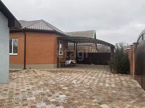 Дом в Ростовская область, Батайск Донская Чаша садовое товарищество, ...