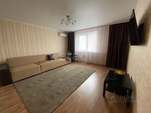 3-к кв. Башкортостан, Уфа ул. Цюрупы, 75 (98.0 м)