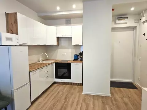 1-к кв. Москва 2-й Нагатинский проезд, 6к1 (32.0 м)