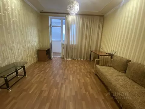 1-к кв. Севастополь ул. Комбрига Потапова, 14 (42.0 м)