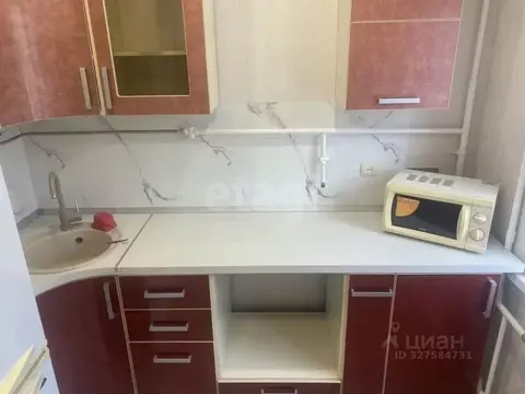 1-к кв. Калужская область, Калуга ул. Гурьянова, 47 (30.6 м)