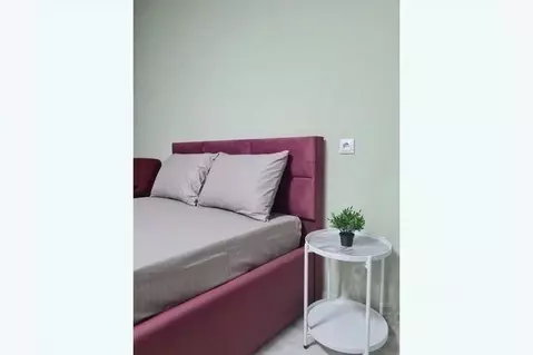 1-к кв. Башкортостан, Уфа Айская ул., 39 (28.0 м)