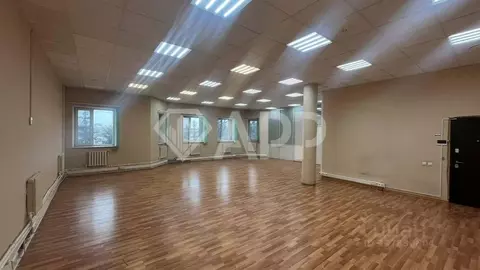 Офис в Татарстан, Казань ул. КСКа, 3А (113 м)