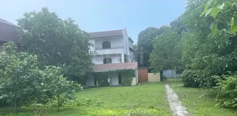 Участок в Краснодарский край, Геленджик городской округ, с. Криница ...