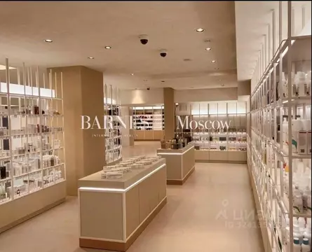 Помещение свободного назначения в Москва Тверская ул., 6С1 (509 м)