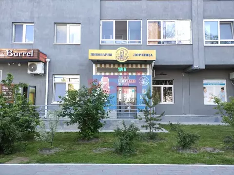 Помещение свободного назначения в Тюменская область, Тюмень ул. ...
