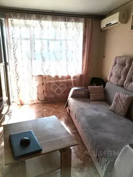 1-к кв. Волгоградская область, Волжский просп. Имени Ленина, 80 (30.7 ...