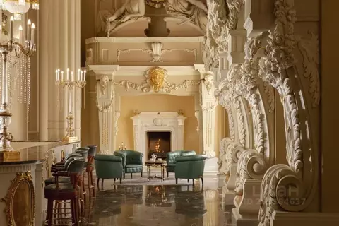 Комната Санкт-Петербург наб. Реки Мойки, 59 (10.0 м)