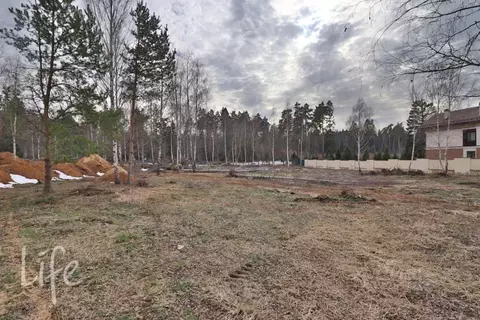 Участок, 17.3 сот., поселения (ижс)