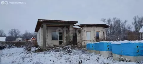 Дом в Майма, Советская улица (115 м)