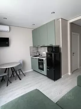 1-к кв. Москва Производственная ул., 17 (23.0 м)