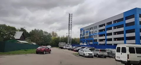 Офис в Московская область, Люберцы Новая ул., с9А (347 м)