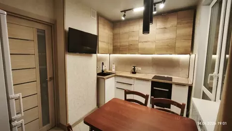 1-к кв. Москва Новгородская ул., 35К1 (36.0 м)