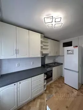 1-к кв. Москва ул. Маршала Рыбалко, 12К3 (42.3 м)