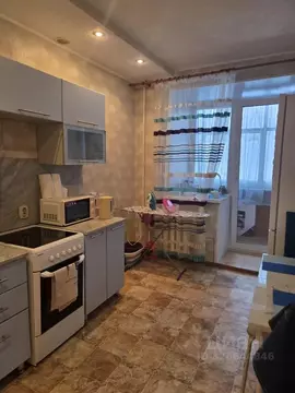 1-к кв. Коми, Сыктывкар Сысольское ш., 17/2 (29.9 м)