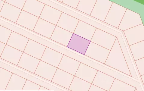 Участок в Тульская область, Тула городской округ, пос. Октябрьский 113 ...