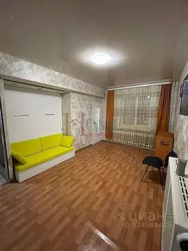 1-к кв. Новосибирская область, Новосибирск Колхидская ул., 27 (32.0 м)