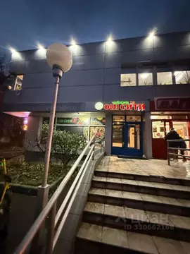 Помещение свободного назначения в Москва Алтайская ул., 33/7 (500 м)