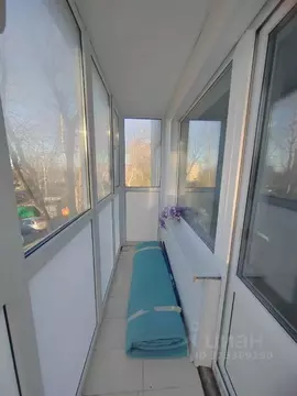 3-к кв. Пермский край, Пермь ул. Космонавта Леонова, 42 (47.3 м)