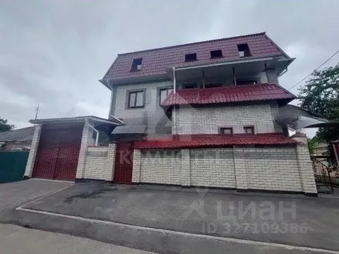 4-к кв. Воронежская область, Воронеж Измайловский пер., 14 (115.5 м)