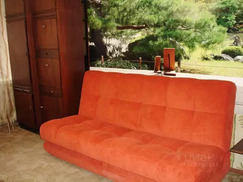 1-к кв. Москва Кронштадтский бул., 45К2 (38.0 м)