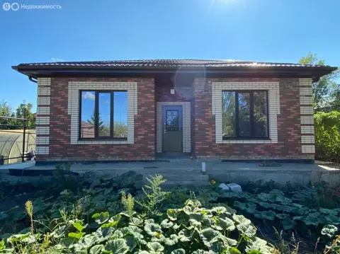 Дом в Ростов-на-Дону, Особенная улица (100 м)