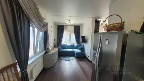 Дом в Краснодарский край, Анапа муниципальный округ, Красный хут.  (60 ...