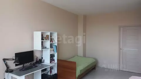 3-к кв. Краснодарский край, Краснодар ул. Александра Покрышкина, 4/10 ...