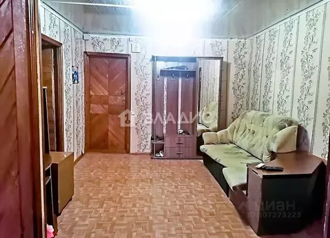 4-к кв. Брянская область, Дубровка рп ул. Загородная, 9 (89.9 м)