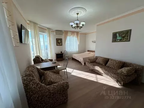 Комната Крым, Ялта муниципальный округ, Кореиз пгт ш. Алупкинское, 18Б