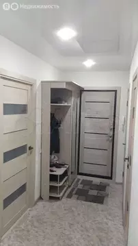 3-комнатная квартира: Бердск, улица Ленина, 39 (59.7 м)