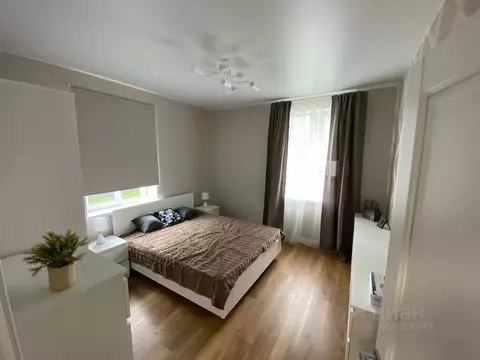 Дом в Ленинградская область, Гатчинский муниципальный округ, ...