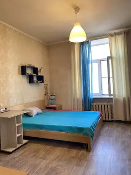 Комната Москва ул. Петра Романова, 4 (16.0 м)