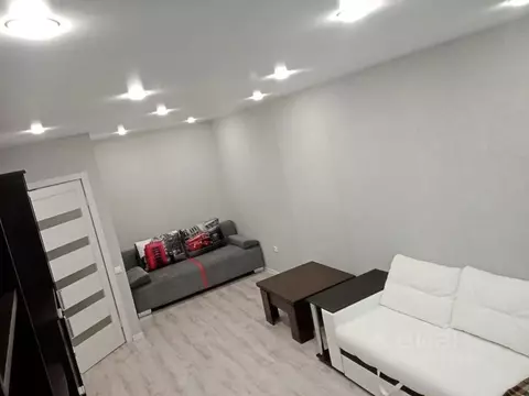 1-к кв. Смоленская область, Смоленск просп. Строителей, 23Б (39.0 м)