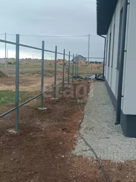 Дом в Крым, Евпатория Яшлык жилмассив,  (165 м)