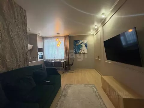 2-к кв. Тюменская область, Тюмень Холодильная ул., 21 (60.0 м)