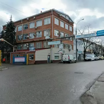 Производственное помещение в Краснодарский край, Краснодар Черемушки ...