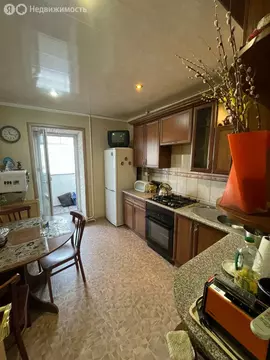 3-комнатная квартира: Ясный, Юбилейная улица, 5 (59 м)