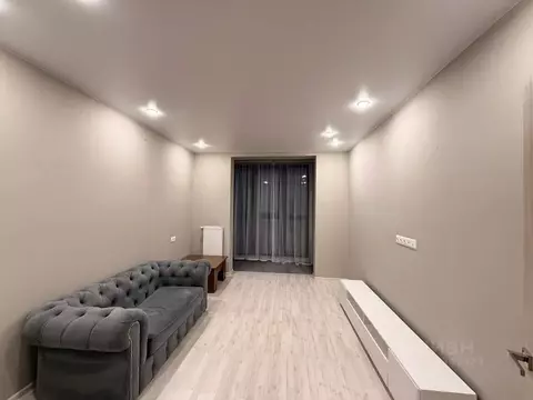 2-к кв. Санкт-Петербург пос. Парголово, дор. Ольгинская, 3/20 (65.0 м)