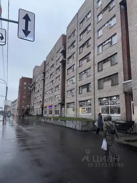 Комната Санкт-Петербург наб. Обводного Канала, 46 (12.0 м)