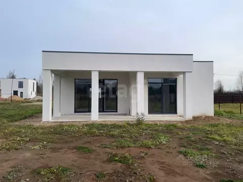 Дом в Пермский край, Пермский муниципальный округ, Усть-Качка кв-л  ...