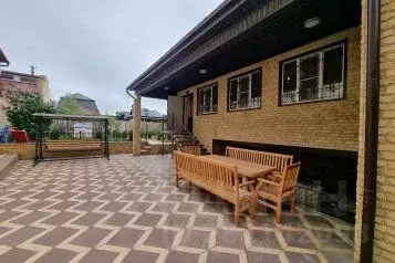 Дом в Дагестан, Дербентский район, с. Хазар  (555 м)