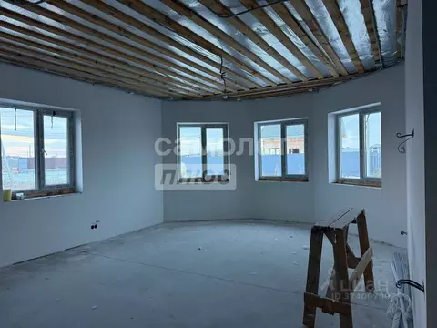 Дом в Тюменская область, Тюменский муниципальный округ, с. Кулига, ...