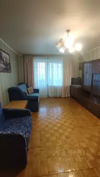 2-к кв. Московская область, Подольск Парковая ул., 49 (60.0 м)