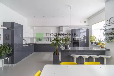 4-к кв. Севастополь ул. Маячная, 13 (182.1 м)