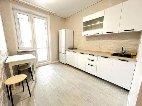 1-к кв. Башкортостан, Уфа ул. Ленина, 162 (36.0 м)