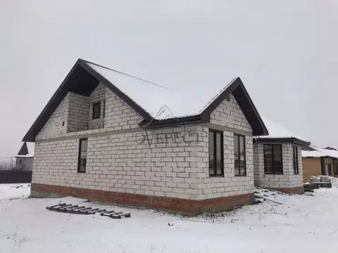 Коттедж в Белгородская область, Старый Оскол ул. Акварельная, 30 (180 ...