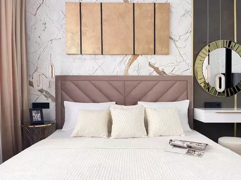 1-к кв. Москва Шмитовский проезд, 39к6 (46.2 м)